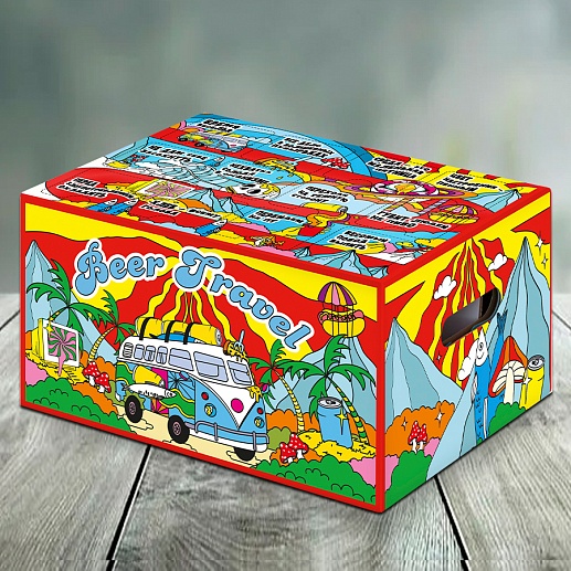 Пивной адвент-календарь- фото 1