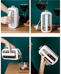 Емкость для шариков льда Ice safe - фото 2