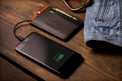 Кардхолдер Volterman Cardholder - фото 4