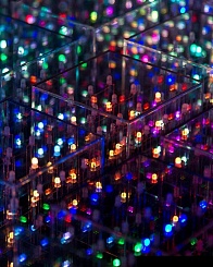 3D лайткуб - фото 5