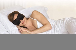 Маска для сна Bucky 40 - изображение 7 Маска для сна Bucky 40 - фото 7