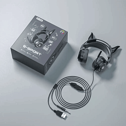 Вертикальные наушники Horns - фото 2