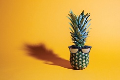 Бамбуковые солнцезащитные очки - фото 6