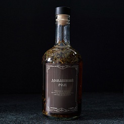 Подарочный набор для приготовления настоек - фото 6