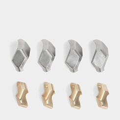 Техно-пазл Iron Man - фото 4