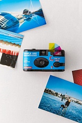 Цветная камера Lomography - фото 5