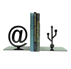 Держатель для книг Bookends - фото 2