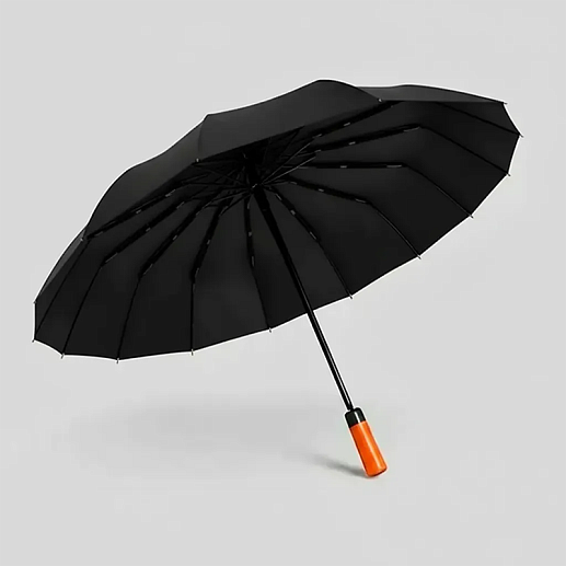 Зонт полуавтомат Status- фото 1