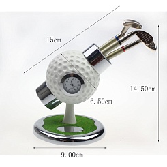 Настольный набор Golf - фото 2