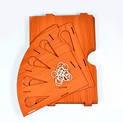 Органайзер для бумаг Paper Holder - фото 4