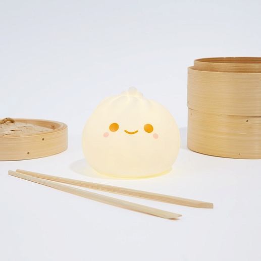 Лампа Little Bao Dumpling- фото 1