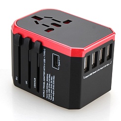 Универсальный USB-переходник  - изображение 3 Универсальный USB-переходник  - фото 3