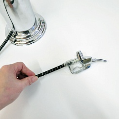 Диспенсер для напитков "Бензоколонка" - фото 7