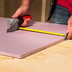 Мультифункциональный инструмент Drywall Axe - фото 4