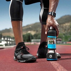 Умная бутылка для воды H2OPal - изображение 5 Умная бутылка для воды H2OPal - фото 5