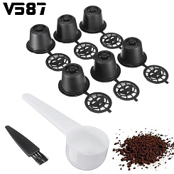 Портативная капсульная кофемашина - фото 3