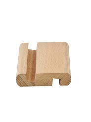 Подставка для телефона Wood - фото 4