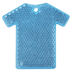 Светоотражатель «Футболка» - фото 2