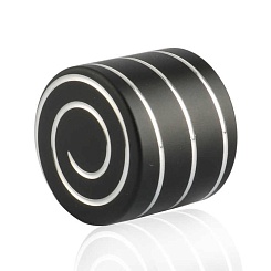 Кинетический вращающийся цилиндр «Магнетизм» - фото 3