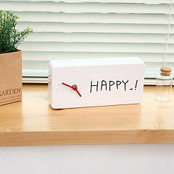 Часы для заметок - фото 5