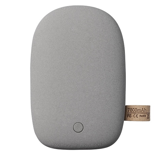 Внешний аккумулятор Stone 7800 мАч- фото 1