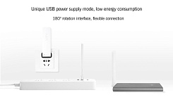 Беспроводной Mi WI-FI Repeater 2 - фото 4
