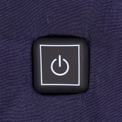 Жилет Thermalli Zermatt с обогревом - фото 6