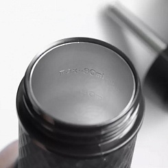 Дорожная эспрессо кофеварка GoPress - фото 4