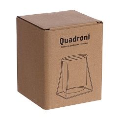 Стакан с двойными стенками Air glass - фото 4