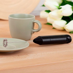 Капучинатор электрический Good Mo - фото 3