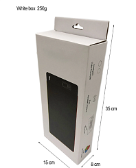 Коврик для мышки с беспроводной зарядкой - фото 6