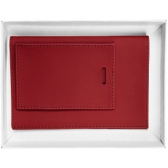 Набор из кожи Ручная Работа - фото 4