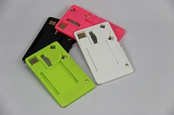 Подзарядка для смартфона Power–флешка 8 ГБ - фото 5