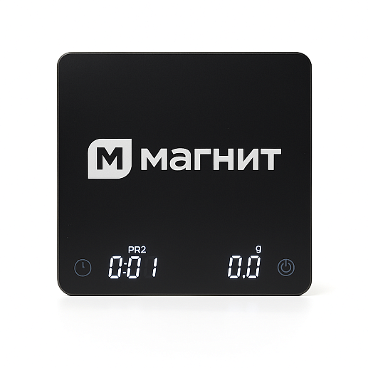 Весы для кофе Gramm Master- фото 1