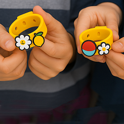 Браслет для джибитсов - изображение 4 Браслет для джибитсов - фото 4