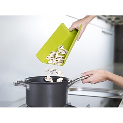 Доска разделочная Chop2Pot, средняя - фото 3