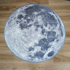 Рельефный коврик "Планета" - фото 4