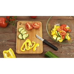 Разделочная доска и нож Piccolo - фото 6