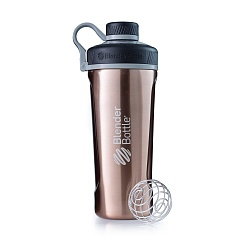 Бутылка-шейкер Radian Insulated Stainless - фото 6