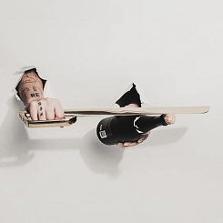 Сабля для открывания бутылок Palace - фото 4