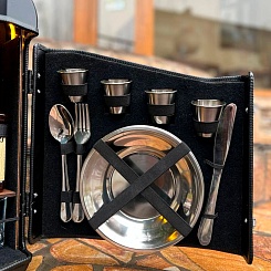 Мини-бар в канистре - фото 5