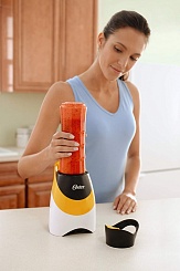 Блендер со спортивной бутылкой Oster - фото 3