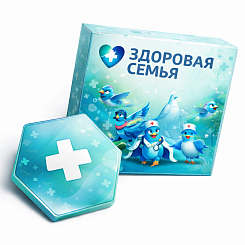 Настольная игра Курлыкинск - фото 4