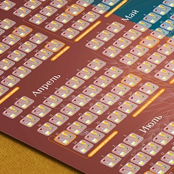 Алкокалендарь «365 алкодней» - фото 3