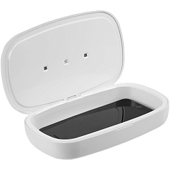 Стерилизатор для гаджетов Antibacterial - фото 6