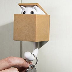 Вешалка-ключница Surprise - фото 2