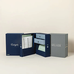 Коллекционный альбом для путешествий - фото 3