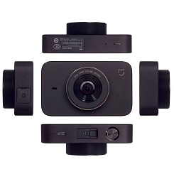 Видеорегистратор Mi Dash Cam 1S - фото 4