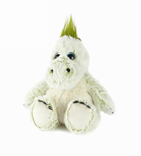 Игрушка-грелка- фото 1