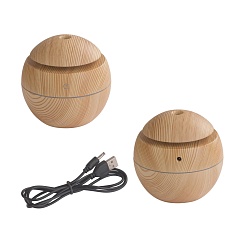 Увлажнитель воздуха Woodball - фото 2